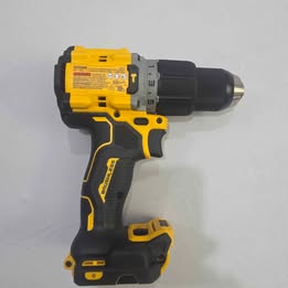 DeWALT XR 1/2in. 20v Hammer Drill